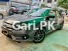 Honda Civic VTi Oriel Prosmatec 2019 For Sale in Peshawar