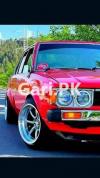 Toyota Other IDSI 1980 For Sale in Rawalpindi