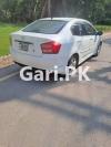 Honda City IVTEC 2017 For Sale in Peshawar