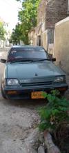 Suzuki Khyber GA 1995 For Sale in Hyderabad