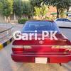 Toyota Corolla 2.0 D 1996 For Sale in Lahore