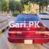 Toyota Corolla 2.0 D 1996 For Sale in Mansoorah