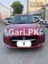 Suzuki Swift  2022 For Sale in Johar Town Phase 1