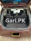 Toyota Passo  2007 For Sale in Lahore
