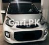KIA Picanto VXL 2020 For Sale in Muzaffargarh