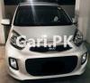 KIA Picanto VXL 2020 For Sale in Civil Lines