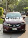 Honda City IVTEC 2018 For Sale in Lahore