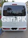 Daihatsu Hijet Deluxe 2012 For Sale in Karachi