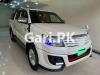 Toyota Hilux Vigo Champ GX 2016 For Sale in Karachi