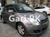 Suzuki Swift  2012 For Sale in Peshawar