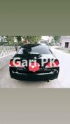 Honda Civic VTi Oriel Prosmatec 2008 For Sale in Multan