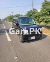 Daihatsu Move  2015 For Sale in Lahore