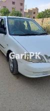 Suzuki Cultus VXR 2008 For Sale in Karachi