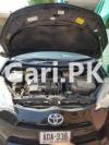 Toyota Aqua S 2014 For Sale in Lahore