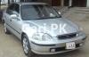 Honda Civic EXi Automatic 1997 For Sale in Karachi