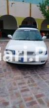 Suzuki Baleno  2002 For Sale in Karak