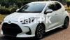 Toyota Vitz  2020 For Sale in Lahore