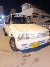 Suzuki Mehran VXR 1997 For Sale in Karachi