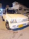 Suzuki Mehran VXR 1997 For Sale in Shah Town