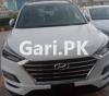 Hyundai Tucson  2022 For Sale in Lahore