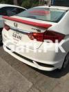 Honda City 1.2L CVT 2022 For Sale in Lahore