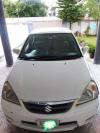 Suzuki Liana  2011 For Sale in Ghauri Town Phase 4A