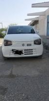 Suzuki Alto  2018 For Sale in Hayatabad