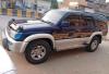 Toyota Hilux Surf SSR G 1998 For Sale in Gujranwala