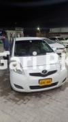 Toyota Vitz RS 1.3 2007 For Sale in Quetta