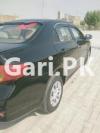 Toyota Corolla GLi 1.3 VVTi 2010 For Sale in Faisalabad