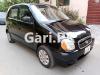 Hyundai Santro Club GV 2006 For Sale in Lahore