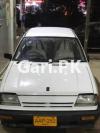 Suzuki Khyber  1996 For Sale in Buffer Zone 2