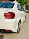 Honda City IVTEC 2018 For Sale in Gujrat