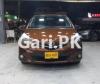 Toyota Vitz  2011 For Sale in Sialkot