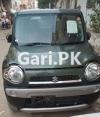 Suzuki Hustler  2019 For Sale in Gulzar-E-Hijri