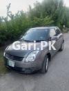 Suzuki Swift  2013 For Sale in Agrics Town