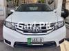 Honda City Aspire 1.5 i-VTEC 2016 For Sale in Multan