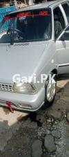 Suzuki Mehran VXR 2006 For Sale in Burma Town