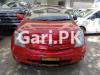 Toyota IST  2006 For Sale in Karachi