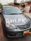 Suzuki Liana  2008 For Sale in Abul Hassan Isphani Road