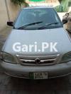 Suzuki Cultus VXR 2006 For Sale in Lahore