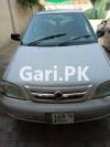 Suzuki Cultus VXR 2006 For Sale in Gulberg 3