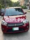 Suzuki Cultus VXL 2019 For Sale in Wapda Town