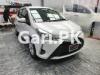 Toyota Vitz  2017 For Sale in Karachi
