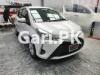 Toyota Vitz  2017 For Sale in Shahra-e-Faisal