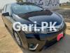 Toyota Corolla XLI 2016 For Sale in Faisalabad