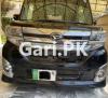 Daihatsu Tanto  2014 For Sale in Wapda Town