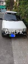 Suzuki Mehran VX 2007 For Sale in Kamoke