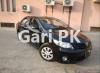 Toyota Corolla GLI 2012 For Sale in College Road