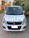 Suzuki Wagon R  2022 For Sale in Sialkot